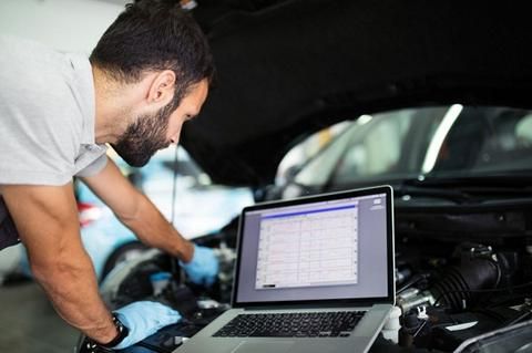 Car Diagnostics Mohali Car Diagnostics in Mohali