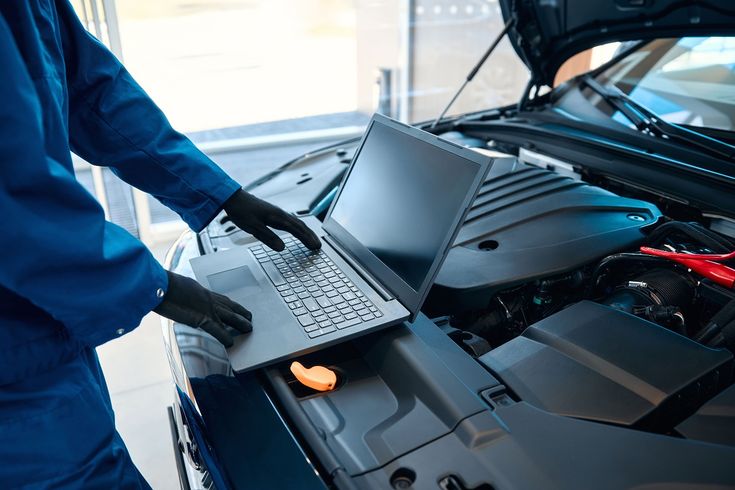 Transmission repair Mohali