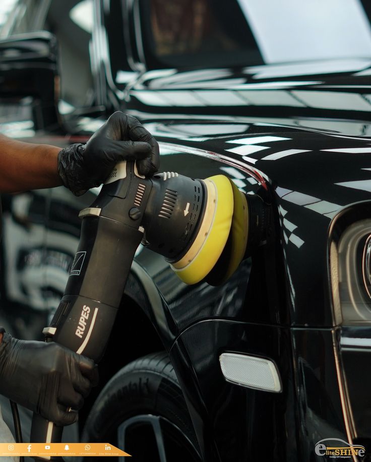 Car Detailing Mohali Car Detailing in Mohali