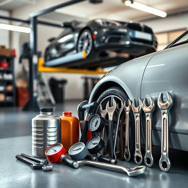 Periodic Car Service Mohali Top 10 Car Maintenance Hacks Every Driver Should Know