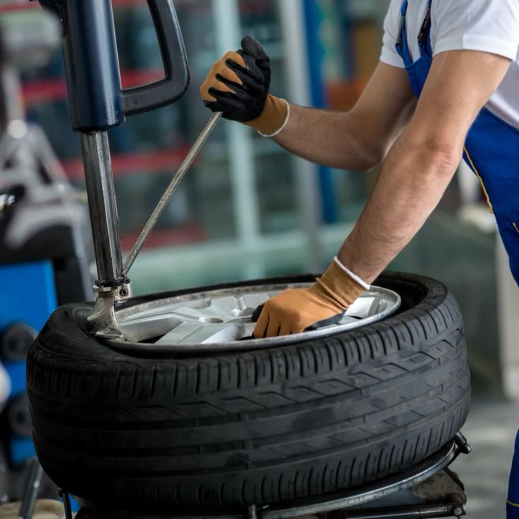 Tyre Replacement Mohali Tyres For All Vehicles