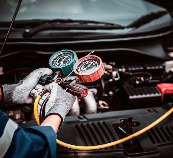 Car cooling system repair Mohali