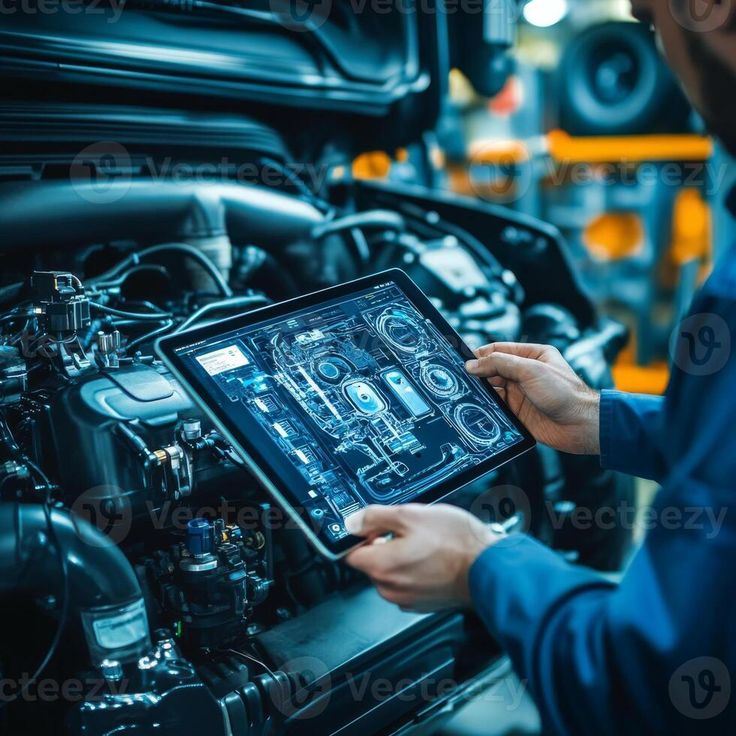 Engine repair Mohali