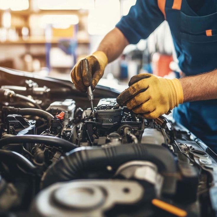 Car Services In Mohali